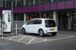 Volkswagen e-up! 2016 года (UK)
